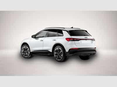 Audi e-tron (2025) - Foto 4