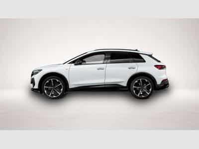 Audi e-tron (2025) - Foto 5