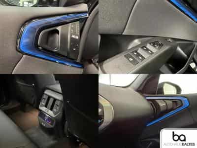 BMW X3 (2025) - Foto 11