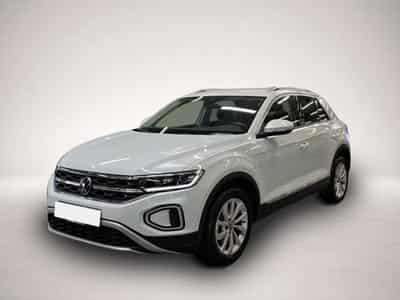 VW T-Roc (2022) - Foto 1