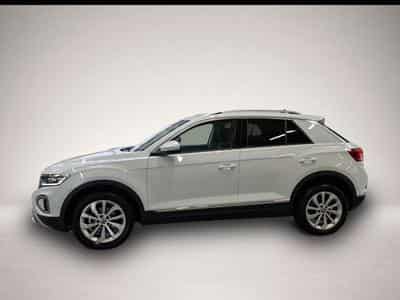VW T-Roc (2022) - Foto 2