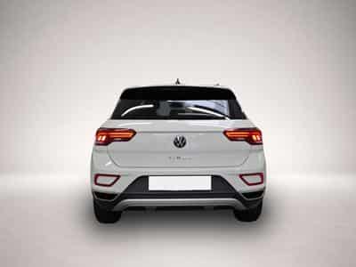 VW T-Roc (2022) - Foto 4