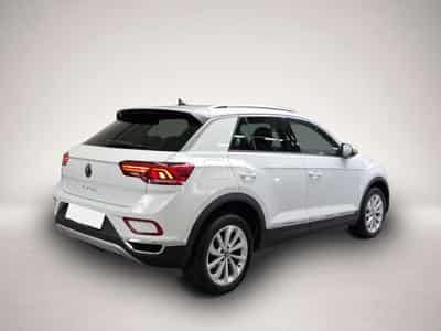 VW T-Roc (2022) - Foto 5
