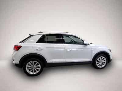 VW T-Roc (2022) - Foto 6
