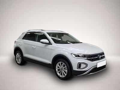 VW T-Roc (2022) - Foto 7