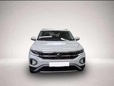 VW T-Roc (2022) - Foto 8