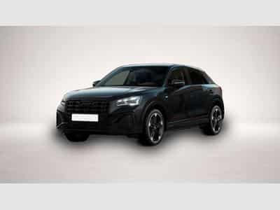 Audi Q2 (2025) - Foto 1