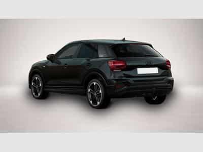 Audi Q2 (2025) - Foto 4