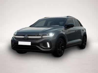 VW T-Roc (2025) - Foto 1