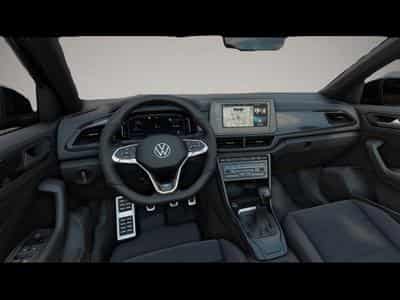 VW T-Roc (2025) - Foto 3
