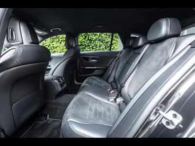 Mercedes C 220 D T-MODELL PACK AMG-LINE – GRAPHITE GREY (2022) - Photo 13