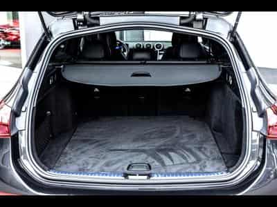 Mercedes C 220 D T-MODELL PACK AMG-LINE – GRAPHITE GREY (2022) - Photo 15