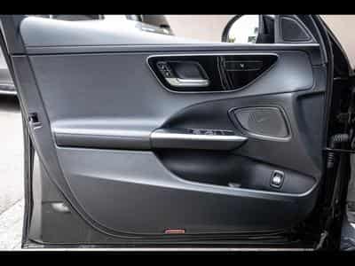 Mercedes C 220 D T-MODELL PACK AMG-LINE – GRAPHITE GREY (2022) - Photo 9