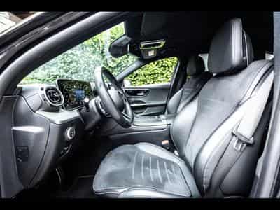 Mercedes C 220 D T-MODELL PACK AMG-LINE – GRAPHITE GREY (2022) - Photo 11
