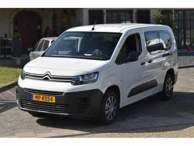 Citroën Berlingo 1,5 DCi 100 maxi 3 places très bon état (2021) - Foto 3
