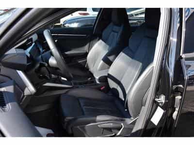 Audi A3 Limousine 30 TDI S-Line CUIR GPS B&O PARK 1° MAIN (2023) - Photo 6
