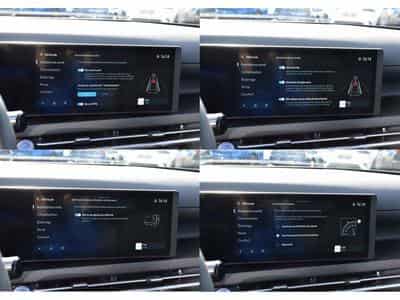 Hyundai Tucson 1.6 T-GDI Feel 7DCT REGUL LANE SIDE GPS KEYLESS NEUF (2026) - Photo 11