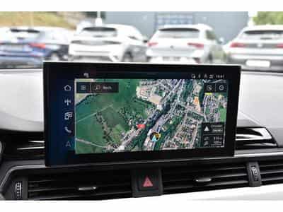 Audi A5 Sportback 30 TDI S-Line S-Tronic REGUL LANE GPS 1° MAIN (2024) - Foto 10