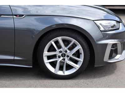 Audi A5 Sportback 30 TDI S-Line S-Tronic REGUL LANE GPS 1° MAIN (2024) - Foto 5