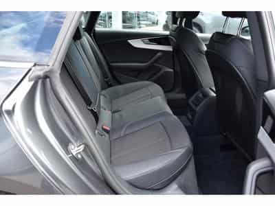 Audi A5 Sportback 30 TDI S-Line S-Tronic REGUL LANE GPS 1° MAIN (2024) - Foto 8
