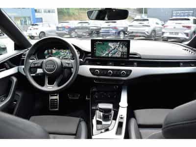 Audi A5 Sportback 30 TDI S-Line S-Tronic REGUL LANE GPS 1° MAIN (2024) - Foto 9