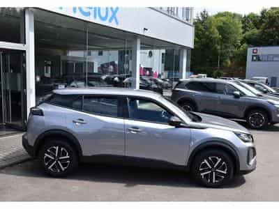 Peugeot 2008 1.2 Hybrid 145 e-DCS6 Style REGUL LANE PDC 1° MAIN (2025) - Foto 3