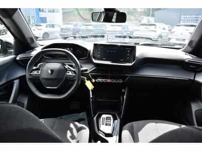 Peugeot 2008 1.2 Hybrid 145 e-DCS6 Style REGUL LANE PDC 1° MAIN (2025) - Foto 8