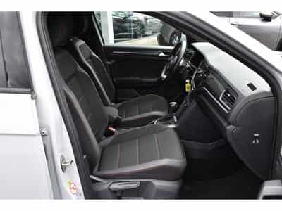 VW T-Roc 1.5 TSI Sport DSG ACC LANE SIDE GPS CAM ATT RMQ 1° MAIN (2022) - Foto 7