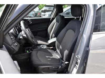 Mini Countryman One D 1.5d SG CHFF REGUL GPS CAM PARK LED 1° MAIN (2022) - Foto 6