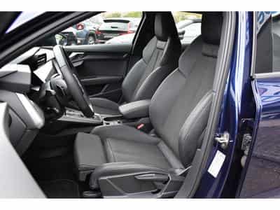 Audi A3 Sportback 35 TFSI S-Line S-Tronic ACC GPS LANE PARK 1° MAIN (2024) - Foto 6