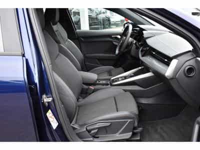 Audi A3 Sportback 35 TFSI S-Line S-Tronic ACC GPS LANE PARK 1° MAIN (2024) - Foto 7