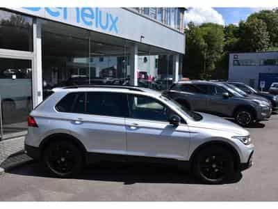 VW Tiguan 1.5 TSI Life DSG ACC TRAVEL SIDE HUD HARMAN ATT RMQ 1° MAIN (2022) - Foto 3