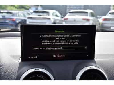Audi Q2 30 TDI Advanced S-Tronic CUIR GPS LANE LED CAM 1° MAIN (2023) - Foto 12