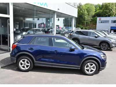 Audi Q2 30 TDI Advanced S-Tronic CUIR GPS LANE LED CAM 1° MAIN (2023) - Foto 3
