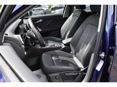 Audi Q2 30 TDI Advanced S-Tronic CUIR GPS LANE LED CAM 1° MAIN (2023) - Foto 6