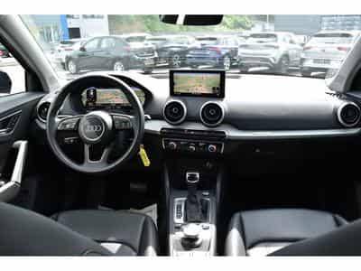 Audi Q2 30 TDI Advanced S-Tronic CUIR GPS LANE LED CAM 1° MAIN (2023) - Foto 9