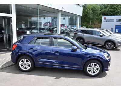 Audi Q2 35 TFSI S-Line S-Tronic TO CUIR ACC LANE CAM ATT RMQ 1° MAIN (2021) - Foto 3