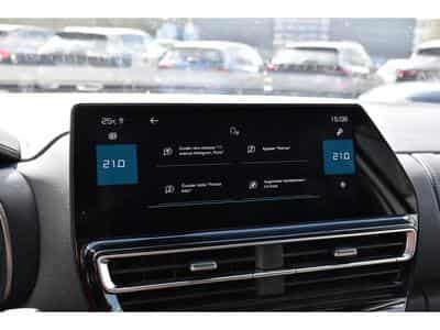 Citroën C5 Aircross 1.2 PureTech Shine EAT8 ACC CUIR CAM LANE SIDE ATT RMQ (2023) - Foto 12
