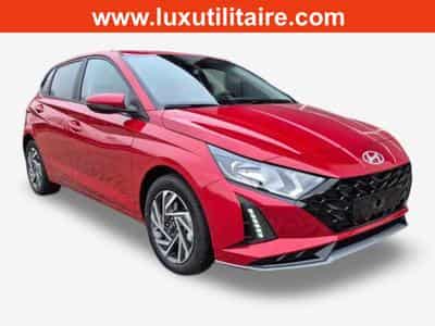 Hyundai i20 1.0T-GDI 90 AT Trend (2026) - Foto 1