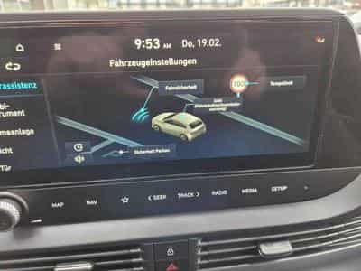 Hyundai i20 1.0T-GDI 90 AT Trend (2026) - Foto 15