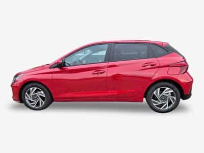 Hyundai i20 1.0T-GDI 90 AT Trend (2026) - Foto 3