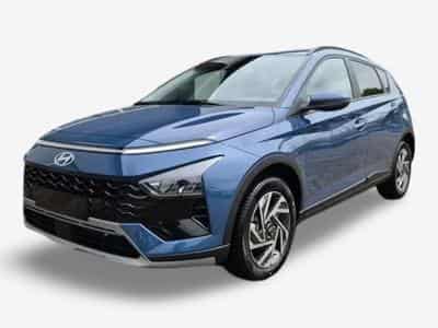 Hyundai Bayon 1.0T-GDI 90 AT Trend (2026) - Foto 2