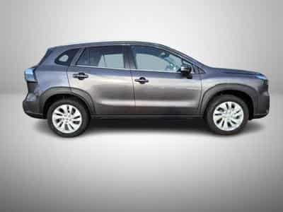 Suzuki S-Cross 1.4 Boosterjet 110 MHEV Comfort Allgrip (2026) - Foto 4