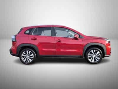 Suzuki S-Cross 1.4 Boosterjet 110 MHEV Auto Comfort Allgrip (2026) - Foto 4