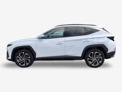 Hyundai Tucson 1.6 T-GDI PHEV 288  AT (2026) - Foto 3