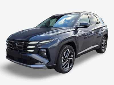 Hyundai Tucson 1.6 T-GDI PHEV 288  AT (2026) - Foto 2