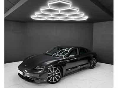 Porsche Taycan PERFORMANCE / PPF / APPROVED / 5-SEATS / BOSE (2022) - Photo 1