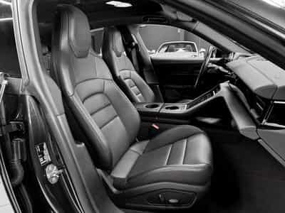 Porsche Taycan PERFORMANCE / PPF / APPROVED / 5-SEATS / BOSE (2022) - Photo 13