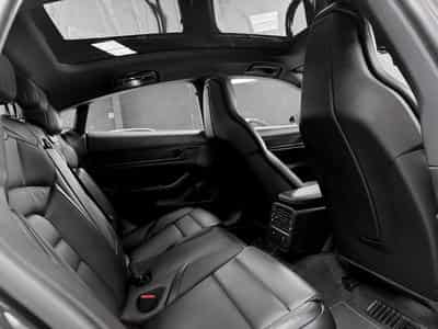 Porsche Taycan PERFORMANCE / PPF / APPROVED / 5-SEATS / BOSE (2022) - Photo 14