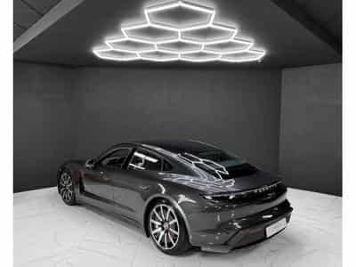 Porsche Taycan PERFORMANCE / PPF / APPROVED / 5-SEATS / BOSE (2022) - Photo 3